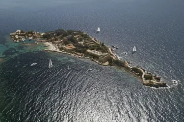 Private Island Retreat with a French Flair: 'A New Age of Magic' Starts on Iconic Île de Bendor