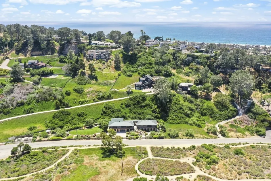 West Coast Wanderlust: 10 Must-See Listings from Carnelian Bay to Manhattan Beach