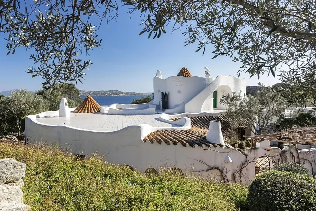 Sardinia Wellness Homes