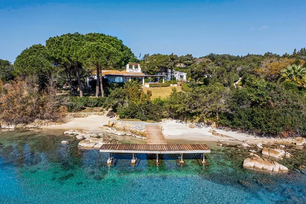 Sardinia Wellness Homes