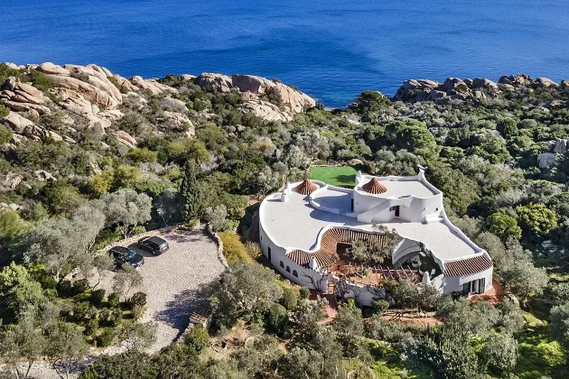 Sardinia Wellness Homes