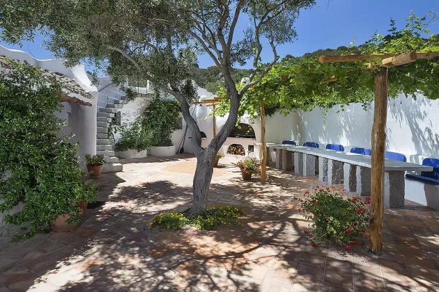 Sardinia Wellness Homes
