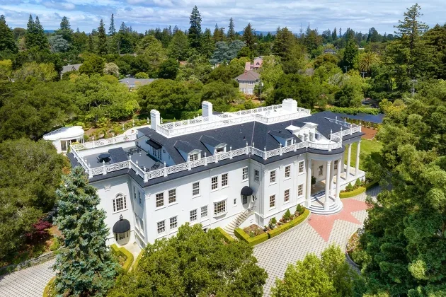 Western White House