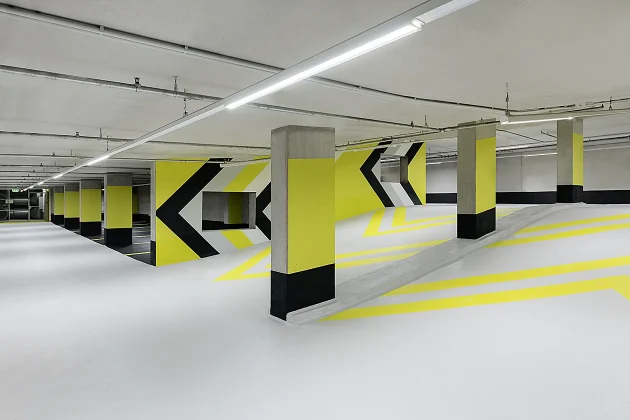 Munich Bauwerk 013