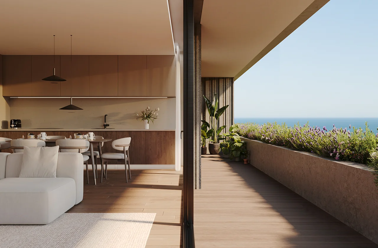 Ocean Hills