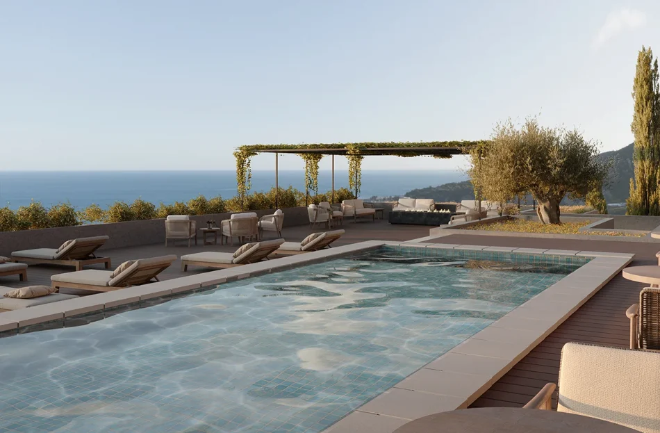 Ocean Hills, Sesimbra's Exceptional Design-Centric Development, Welcomes Buyers