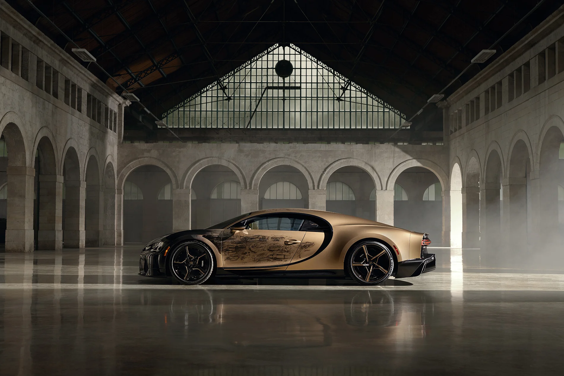 Chiron 