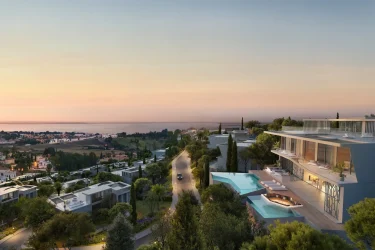 Tierra Viva by Automobili Lamborghini & Marea, interiors by Missoni Making Waves in the Costa del Sol