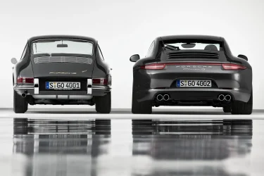 Beyond the 911: A Glimpse at Ten Porsche's Rivals Worth Considering in 2023 