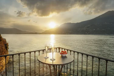 Exploring Lake Como Villas: Where Heritage, Architecture, and Scenic Views Converge