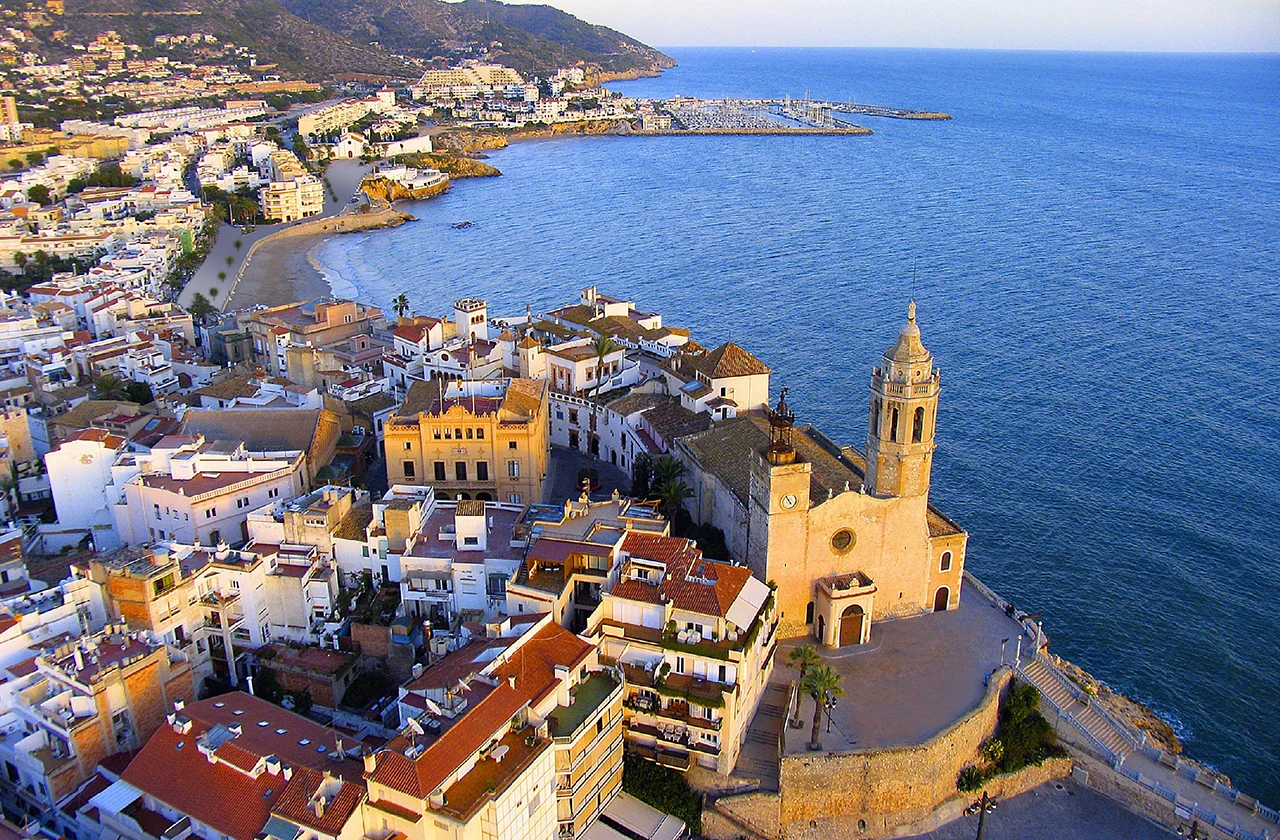 Villa in Sitges (12)
