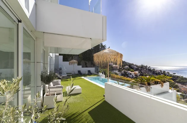 Villa in Sitges (13)