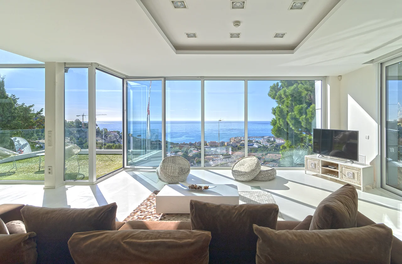 Villa in Sitges (2)