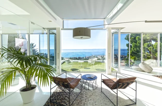 Villa in Sitges (3)