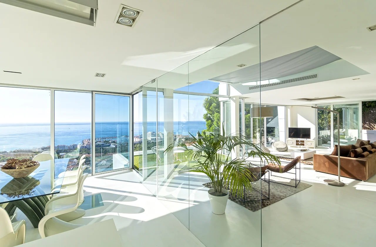 Villa in Sitges (4)