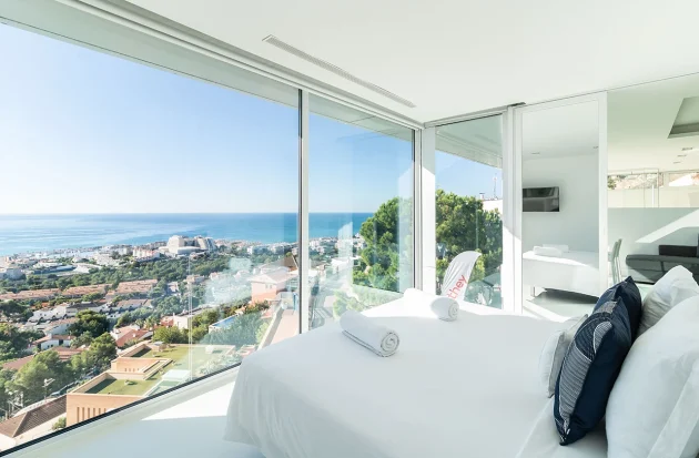 Villa in Sitges (6)