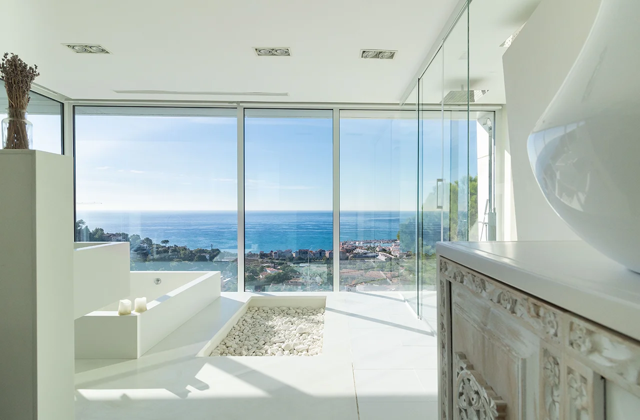 Villa in Sitges (7)