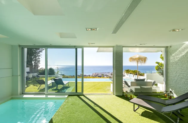 Villa in Sitges (9)