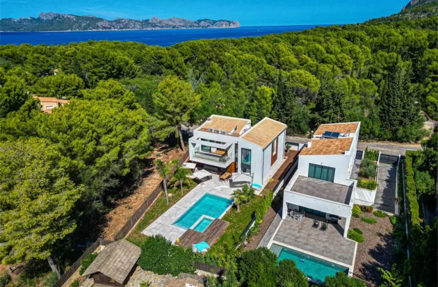 Villas in Mallorca (12)