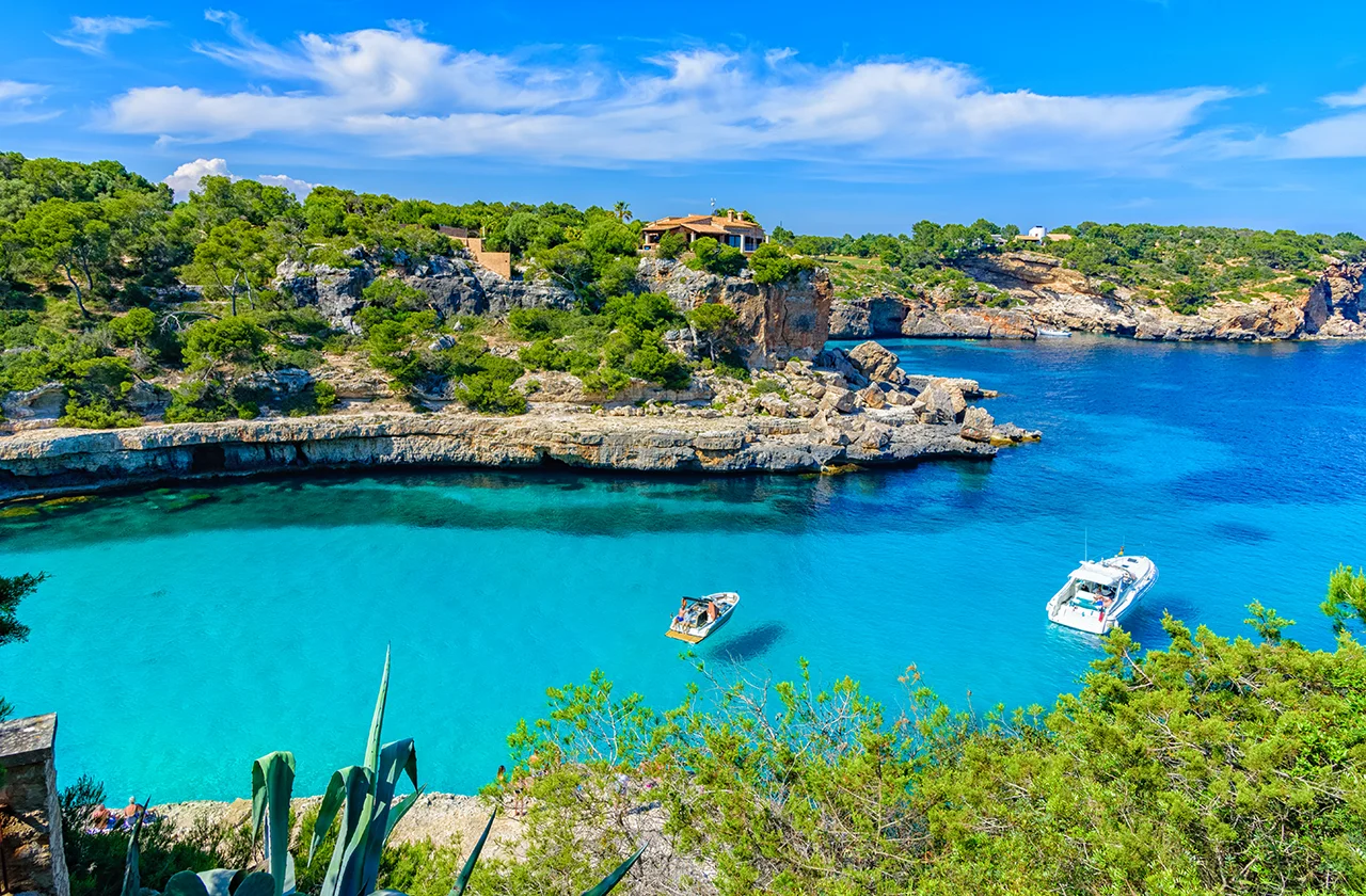Villas in Mallorca (2)