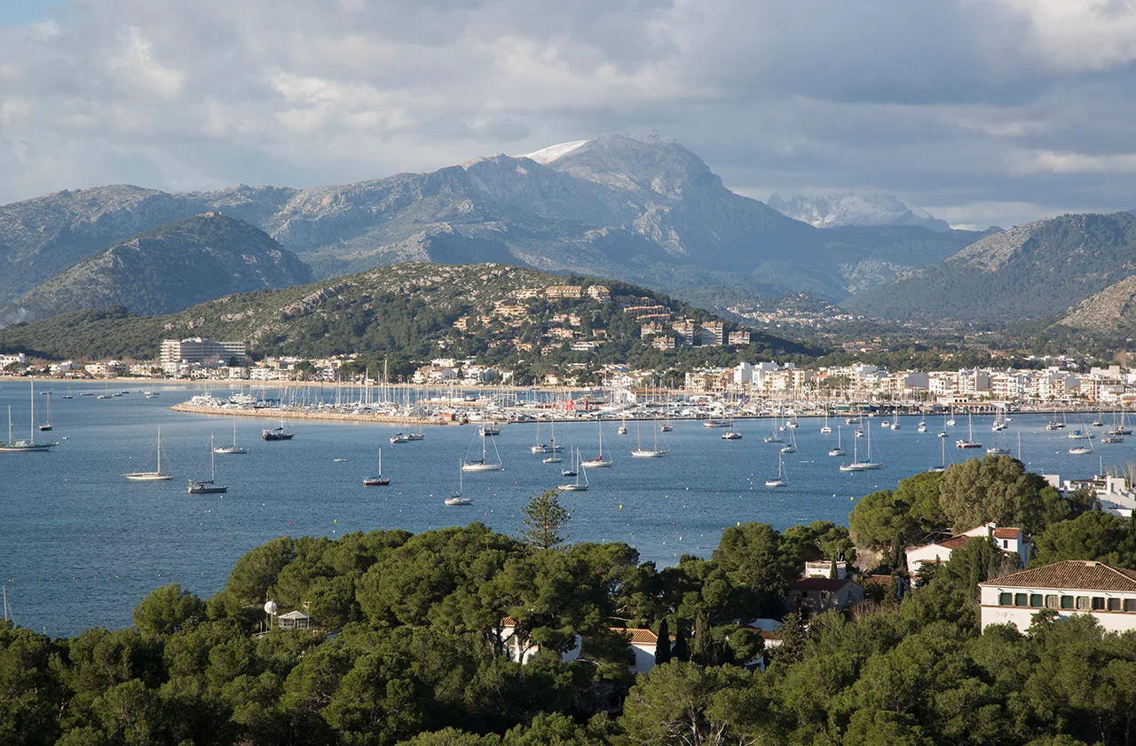 Villas in Mallorca (3)