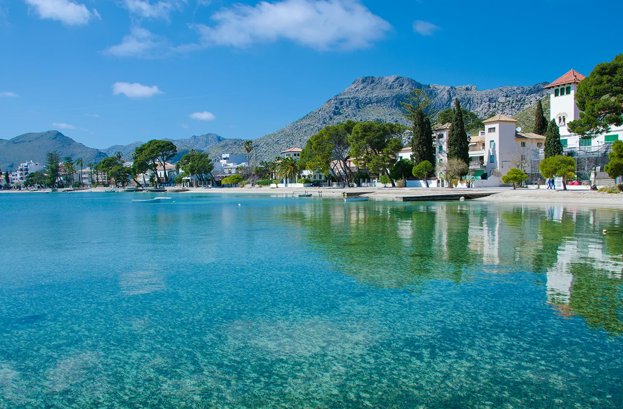 Villas in Mallorca (4)