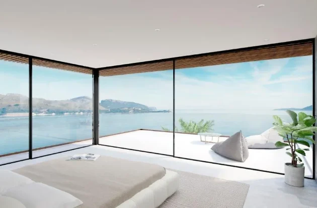 Villas in Mallorca (6)