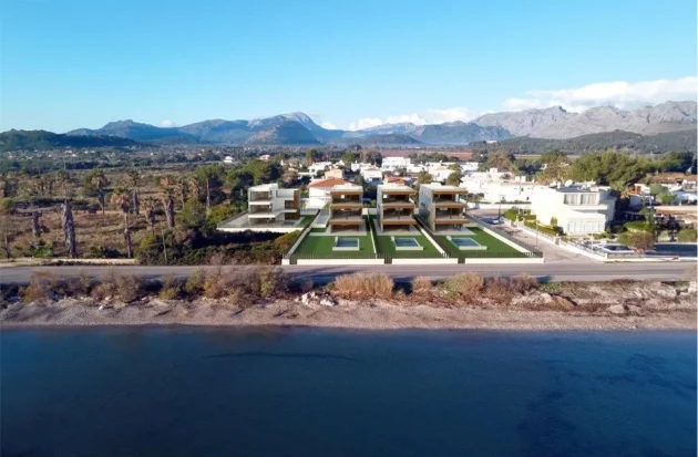 Villas in Mallorca (7)