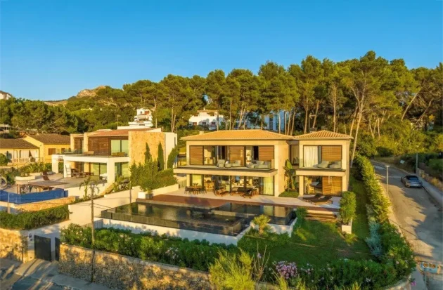 Villas in Mallorca (8)