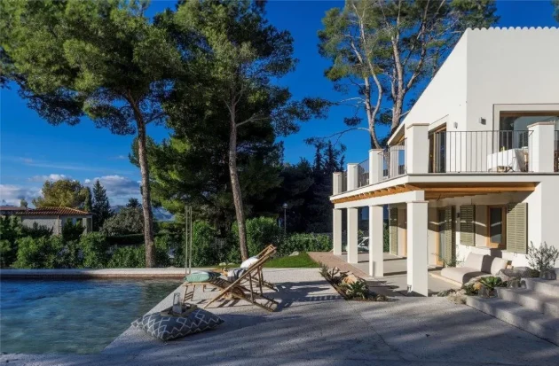Villas in Mallorca (9)