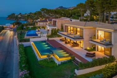 Northern Mallorca's Finest: Four Exclusive Residential Communities Spanning Alcúdia to Pollensa
