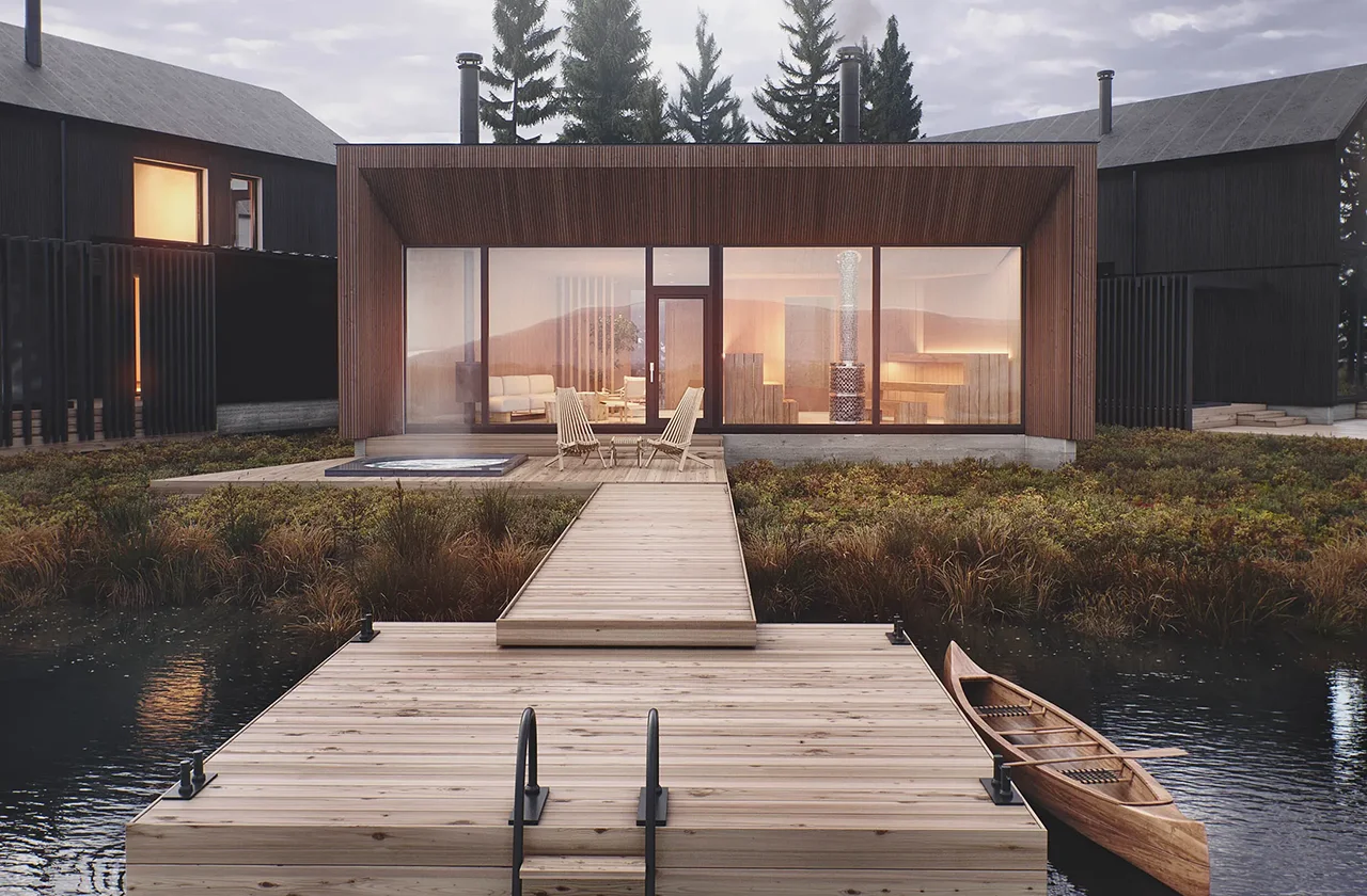 Investing in Lapland Exclusive Real Estate Opportunities in a Rapidly