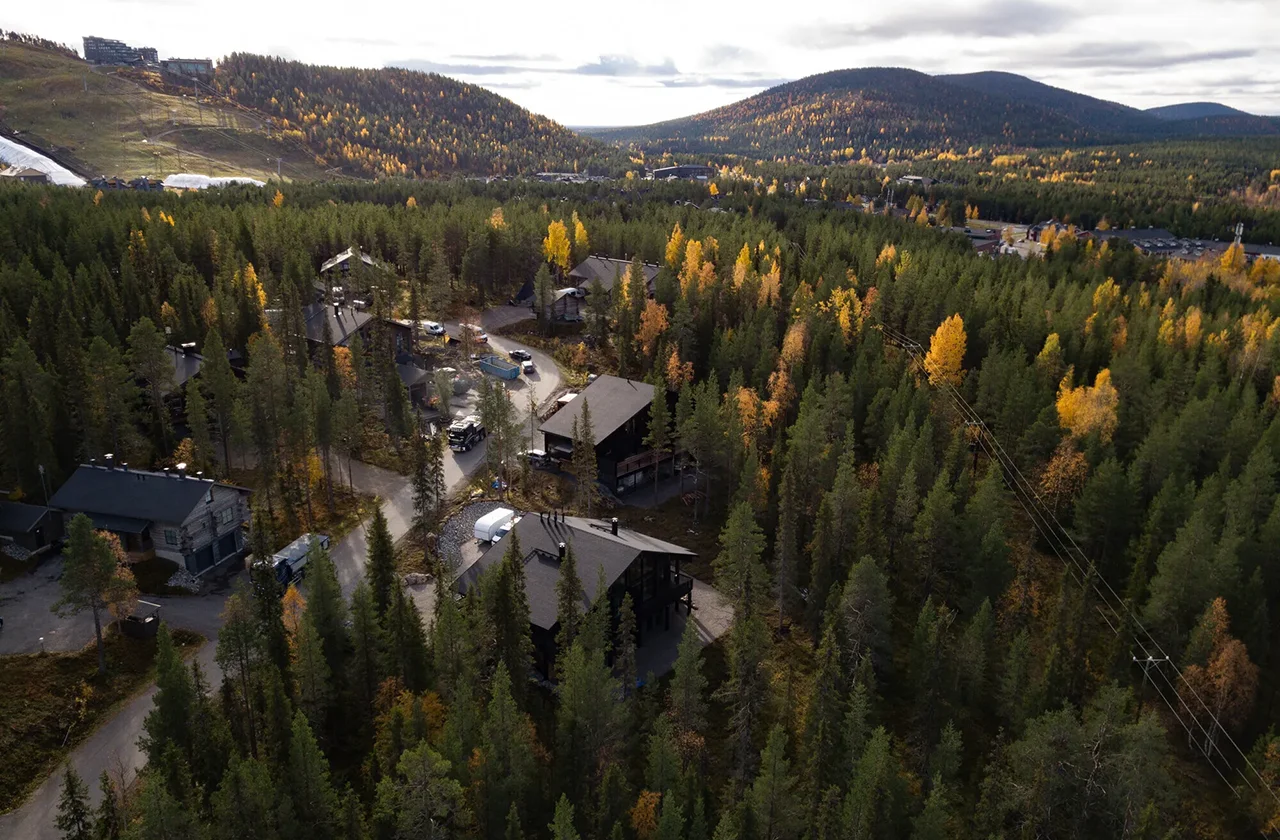 Investing in Lapland Exclusive Real Estate Opportunities in a Rapidly