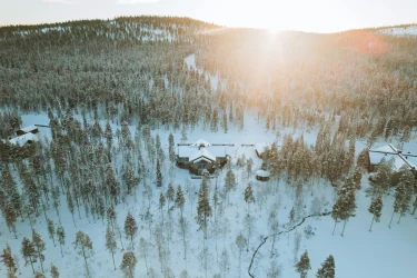 Investing in Lapland: Exclusive Real Estate Opportunities in a Rapidly Growing Region