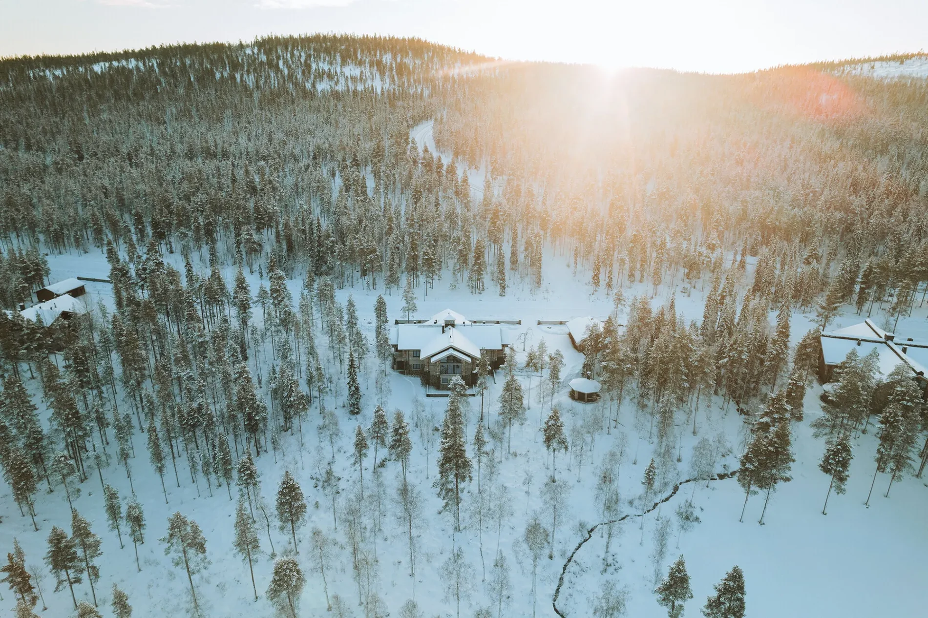 Investing in Lapland: Exclusive Real Estate Opportunities in a Rapidly Growing Region