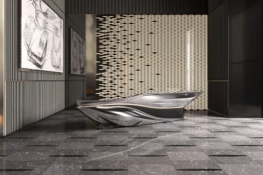 DaVinci Tower: The First and Only Tower Designed by Pagani Worldwide 