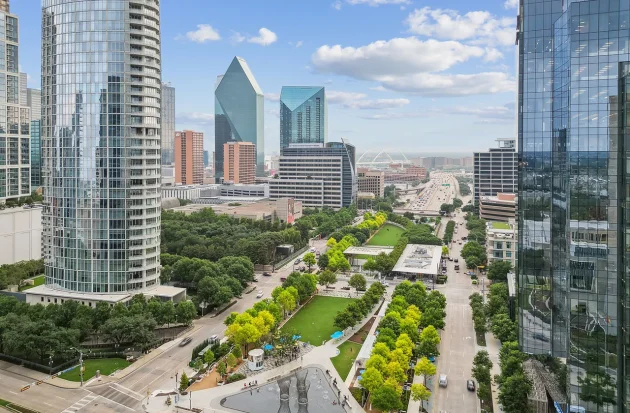 Fin of Luxury Condo (10)