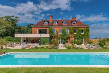The World’s Finest: Curated Selection of Six Homes for Sale by Fine & Country