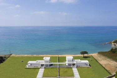 Unlocking the Allure of Corfu and Greece's Premier Real Estate Portfolio