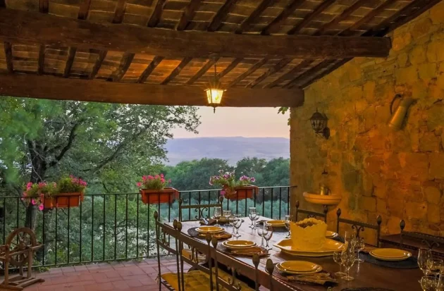Tuscany (2)