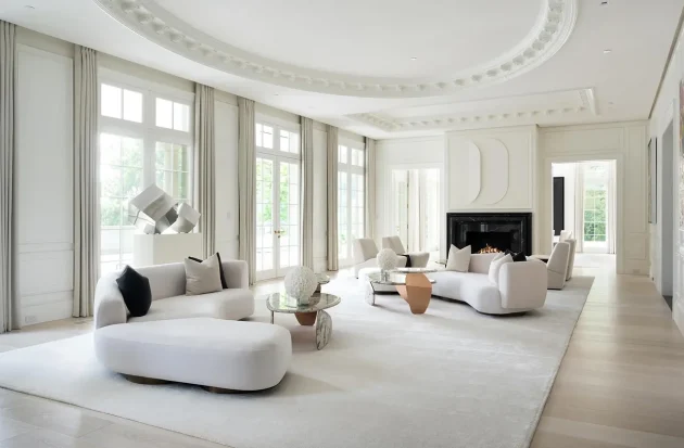 Washigton DC Mansions (3)