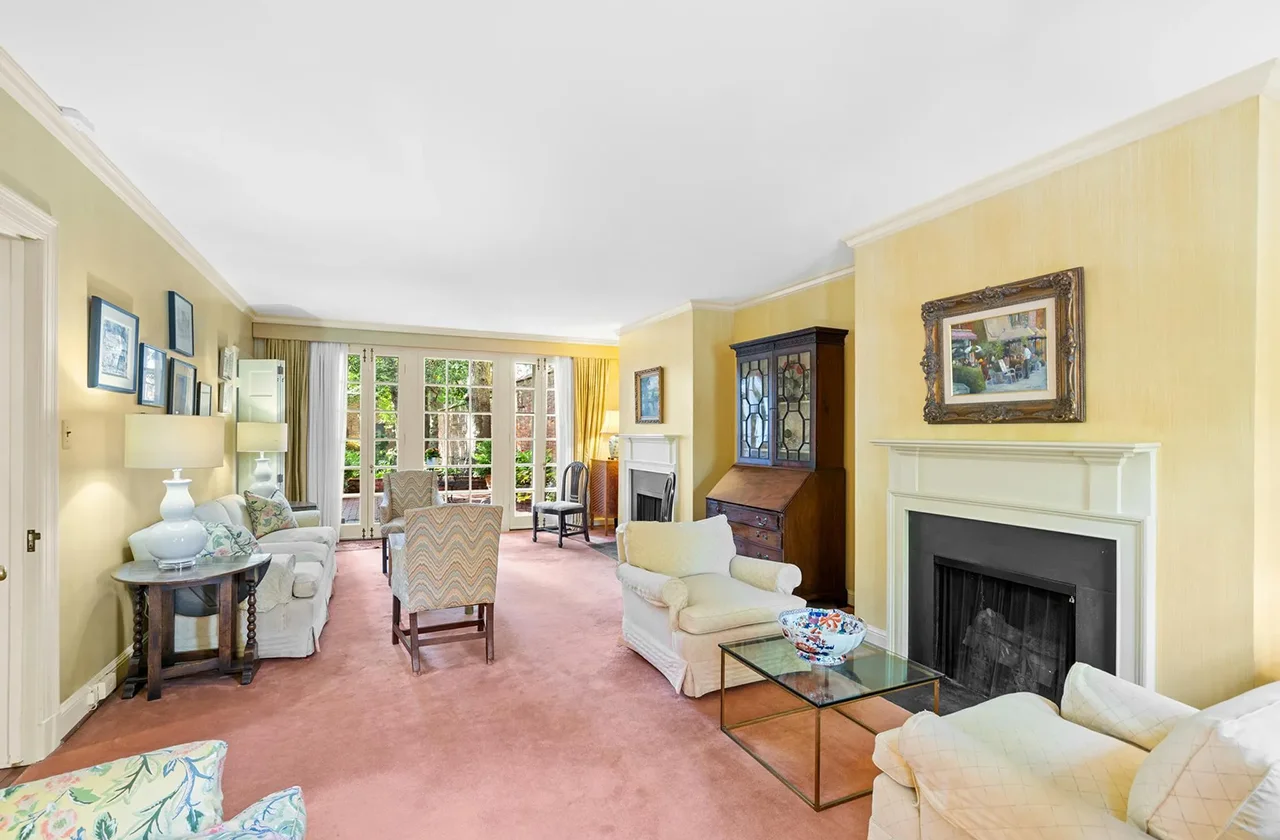 Washigton DC Mansions (5)