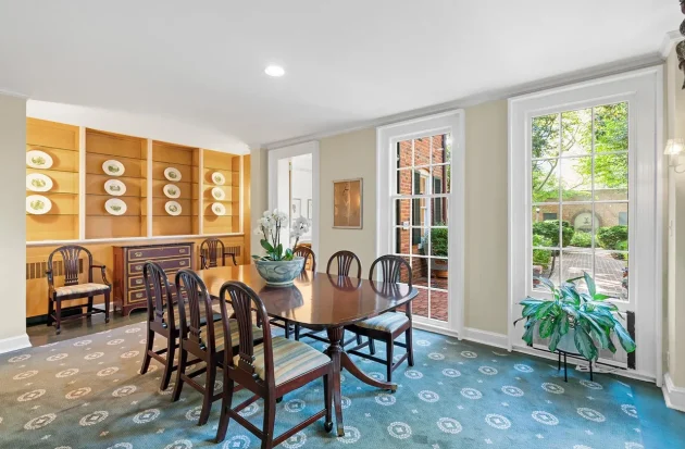 Washigton DC Mansions (6)