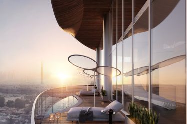 Dubai Secures Its Crown as Global Leader in Ultra-Luxury Real Estate
