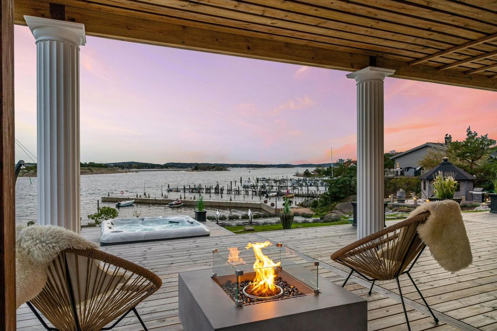 Coolcationing: The Travel Trend Shaping Real Estate Investments