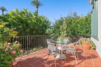 Emma Stone’s Home (2)