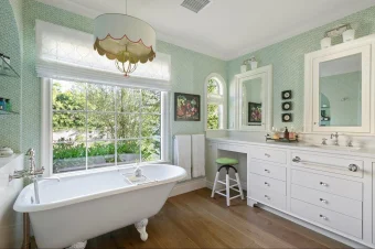 Emma Stone’s Home (4)