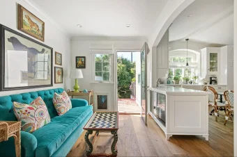 Emma Stone’s Home (6)