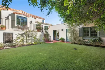 Emma Stone’s Home (7)