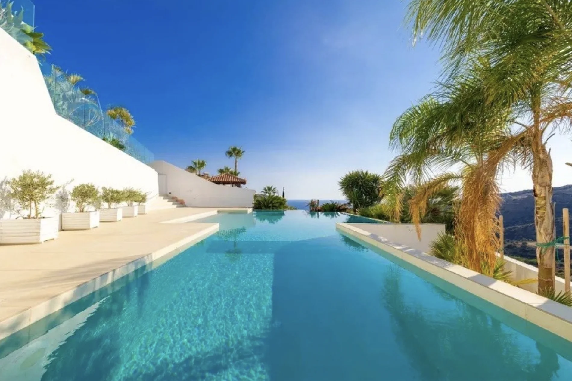 Investing in Tranquility: Portfolio of Premier Properties for a Refined Lifestyle in Cyprus 
